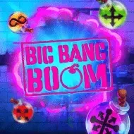 Big Bang BoomNetEnt
