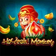 Ho Yeah Monkey screenshot