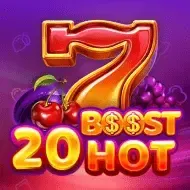 20 Boost HotFelixgaming screenshot