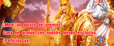Bonos exclusivos para Perú