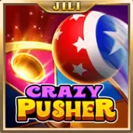 Crazy PusherJILI