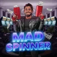 Mad SpinnerFbastards screenshot