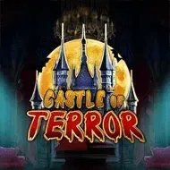 Castle Of Terror screenshot