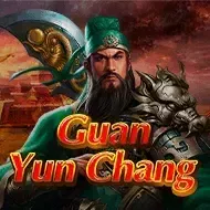 Guan Yun Chang KA Gaming screenshot