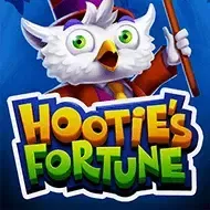 Hootie's Fortune Highfive screenshot