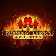 Burning Classics Royal EditionBooming