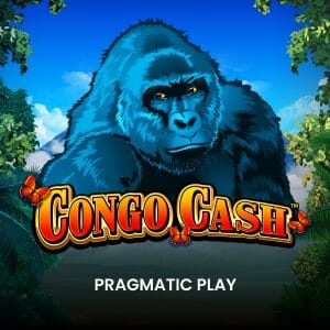 Congo Cash screenshot