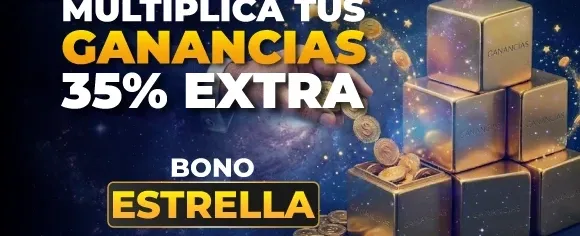 Bono de Referido Chuntalaya promotion