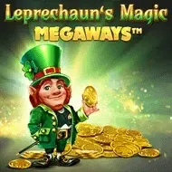 Leprechaun's Magic Megaways screenshot