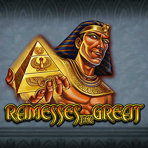 Ramesses the Great screenshot