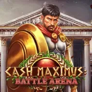 Cash Maximus: Battle Arena screenshot