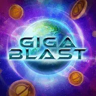 Giga Blast Redtiger screenshot
