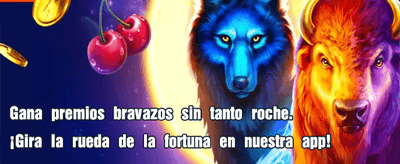 El Jackpot más grande espera